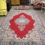 646 6330 ORIENTAL RUG